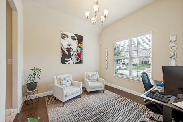 610 Enfield Drive, Frisco, TX 75036