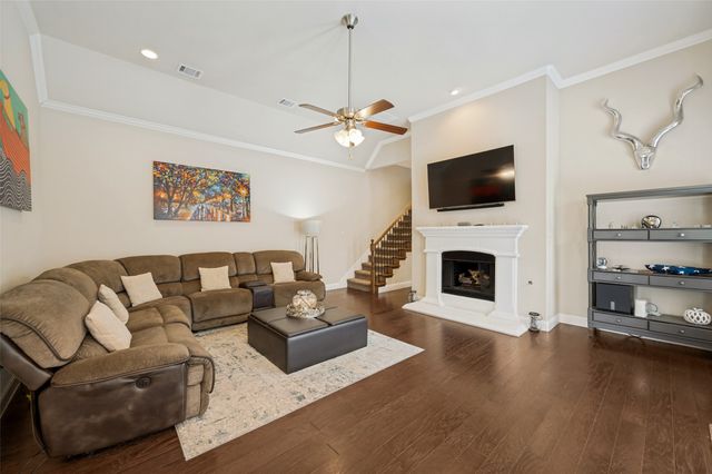610 Enfield Drive, Frisco, TX 75036