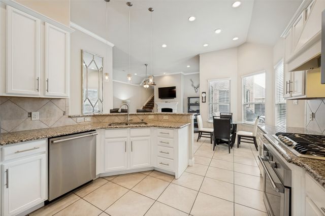 610 Enfield Drive, Frisco, TX 75036