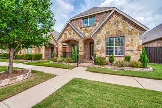 610 Enfield Drive, Frisco, TX 75036