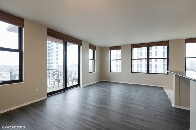 330 N JEFFERSON Street 1408, Chicago, IL 60661