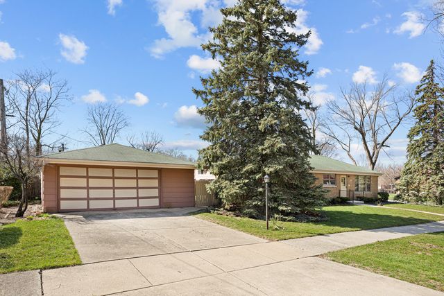 21220 Tower Avenue, Matteson, IL 60443