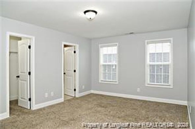 2908 Bargemaster Drive, Fayetteville, NC 28306