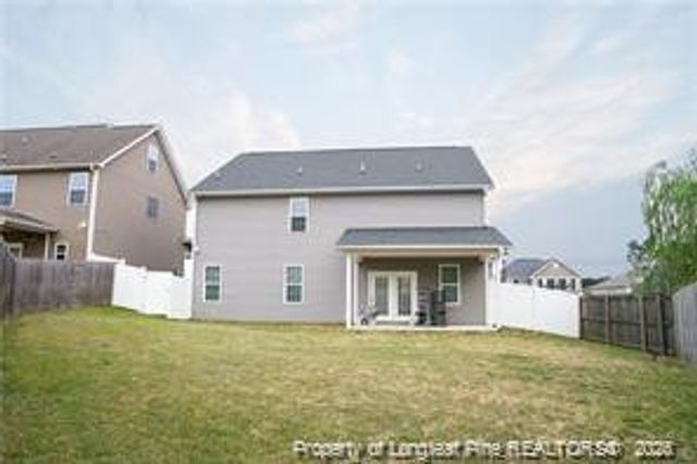 2908 Bargemaster Drive, Fayetteville, NC 28306