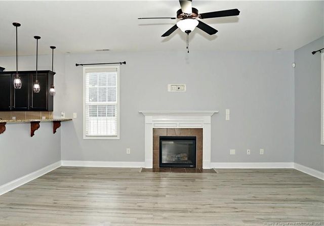 2908 Bargemaster Drive, Fayetteville, NC 28306