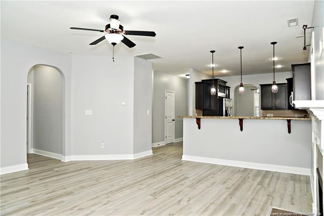 2908 Bargemaster Drive, Fayetteville, NC 28306