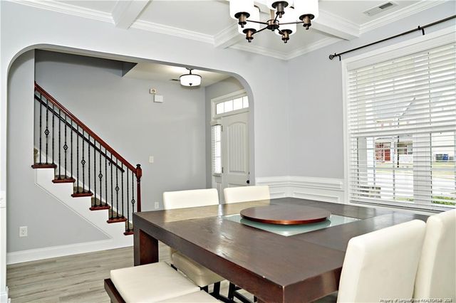 2908 Bargemaster Drive, Fayetteville, NC 28306