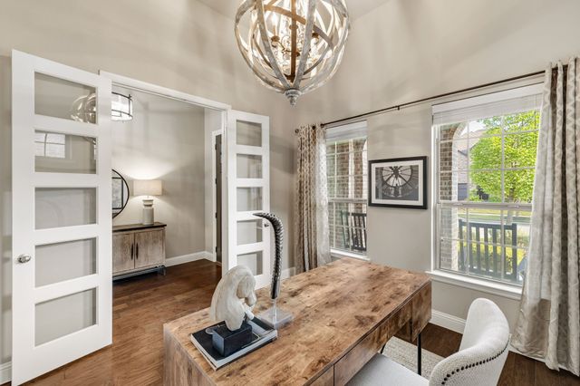 821 Sandbox Drive, Little Elm, TX 76227