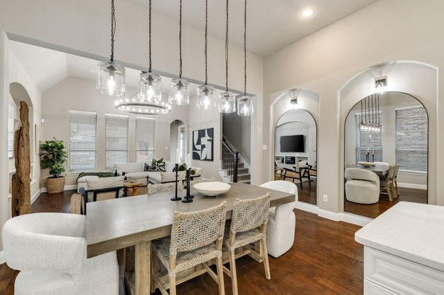 821 Sandbox Drive, Little Elm, TX 76227