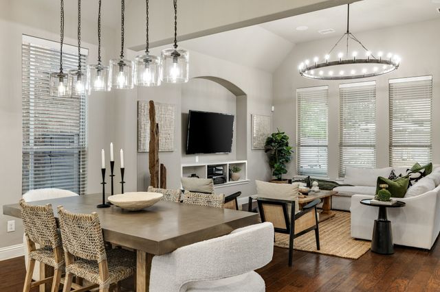 821 Sandbox Drive, Little Elm, TX 76227