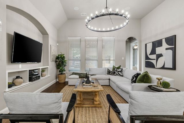 821 Sandbox Drive, Little Elm, TX 76227