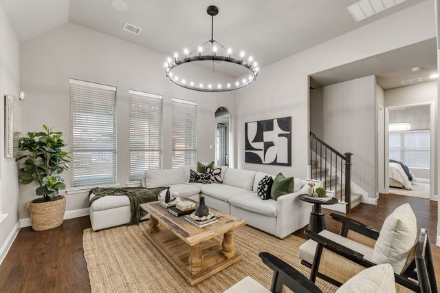 821 Sandbox Drive, Little Elm, TX 76227