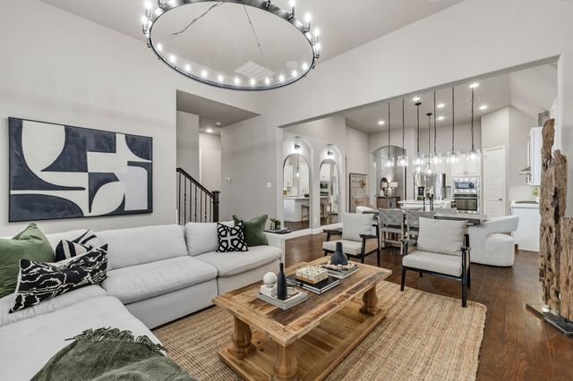 821 Sandbox Drive, Little Elm, TX 76227