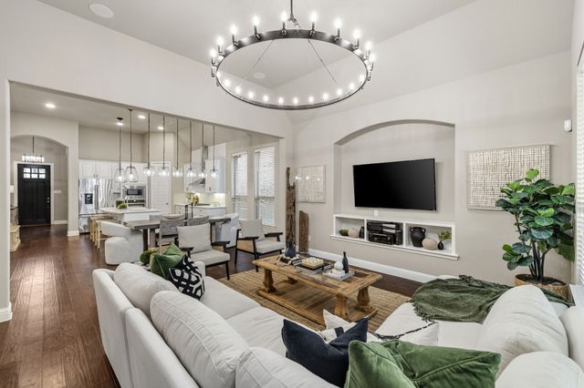 821 Sandbox Drive, Little Elm, TX 76227