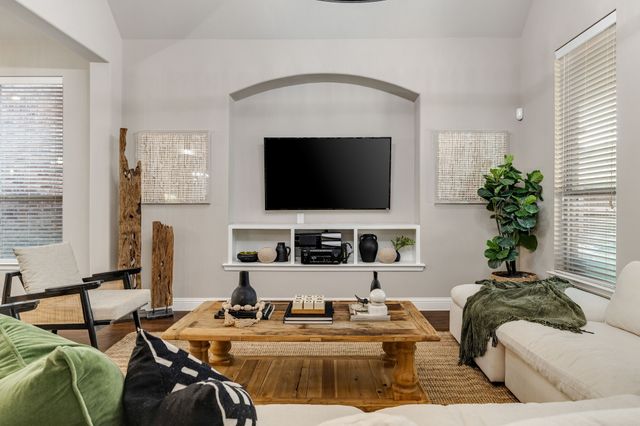 821 Sandbox Drive, Little Elm, TX 76227