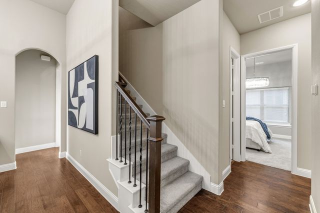 821 Sandbox Drive, Little Elm, TX 76227