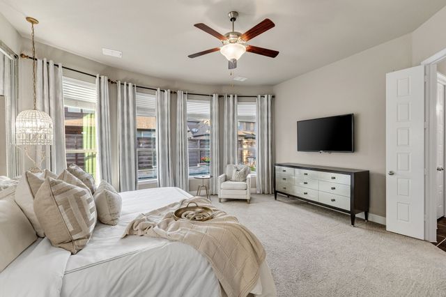 821 Sandbox Drive, Little Elm, TX 76227