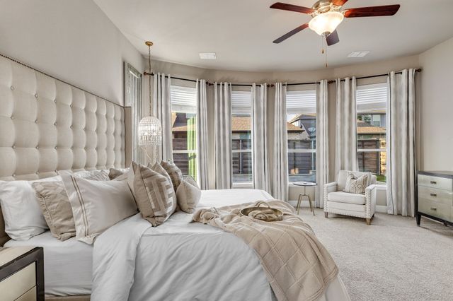 821 Sandbox Drive, Little Elm, TX 76227