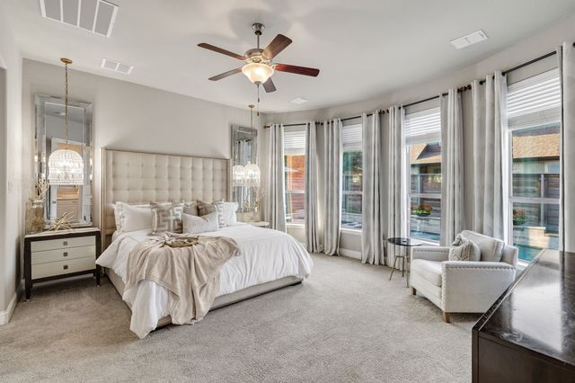 821 Sandbox Drive, Little Elm, TX 76227