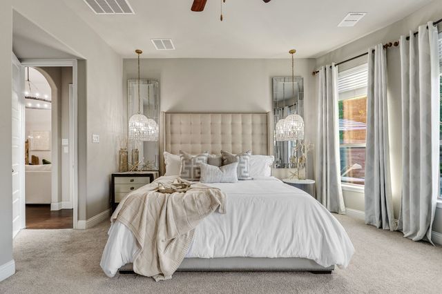 821 Sandbox Drive, Little Elm, TX 76227