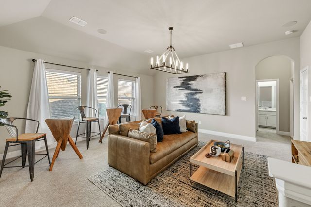 821 Sandbox Drive, Little Elm, TX 76227