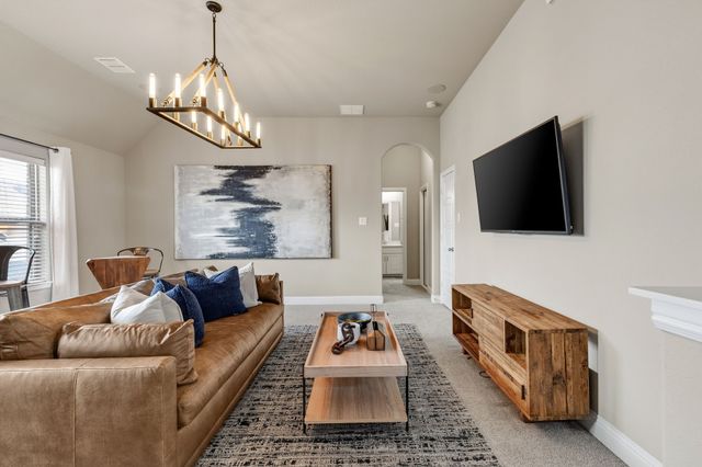 821 Sandbox Drive, Little Elm, TX 76227