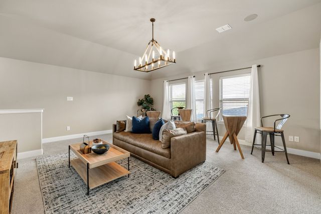 821 Sandbox Drive, Little Elm, TX 76227