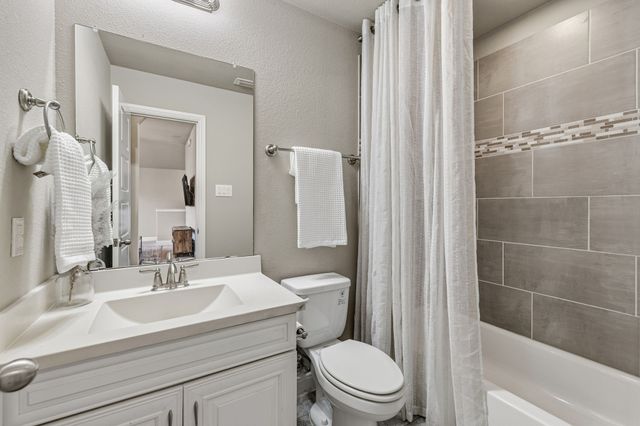 821 Sandbox Drive, Little Elm, TX 76227