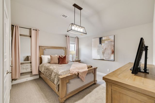 821 Sandbox Drive, Little Elm, TX 76227