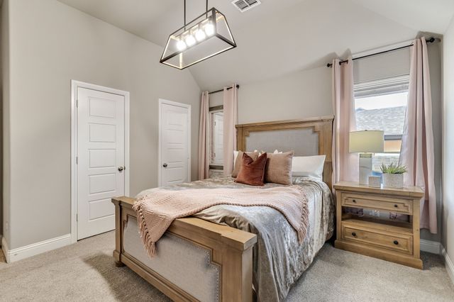 821 Sandbox Drive, Little Elm, TX 76227