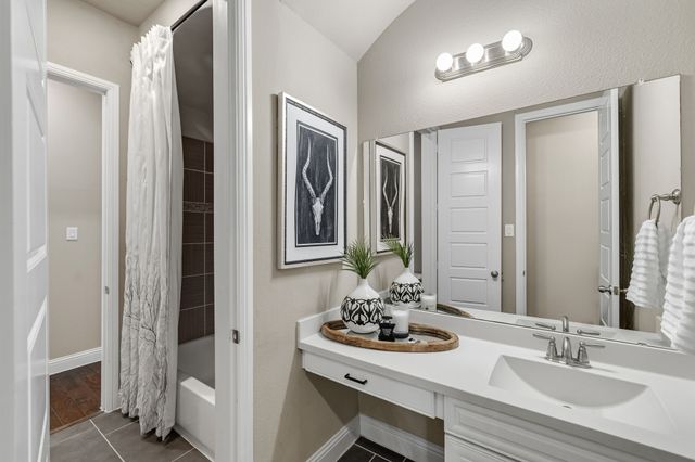 821 Sandbox Drive, Little Elm, TX 76227