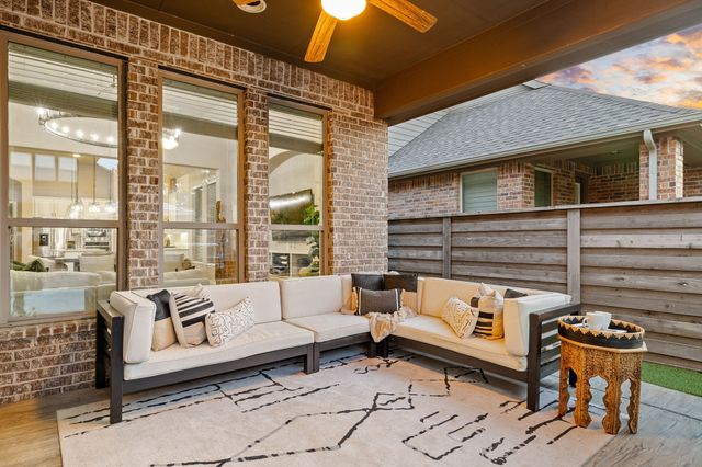 821 Sandbox Drive, Little Elm, TX 76227