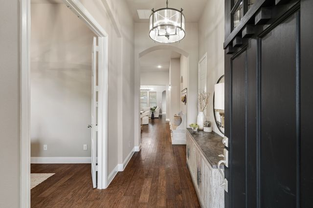 821 Sandbox Drive, Little Elm, TX 76227