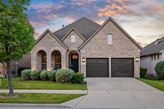 821 Sandbox Drive, Little Elm, TX 76227