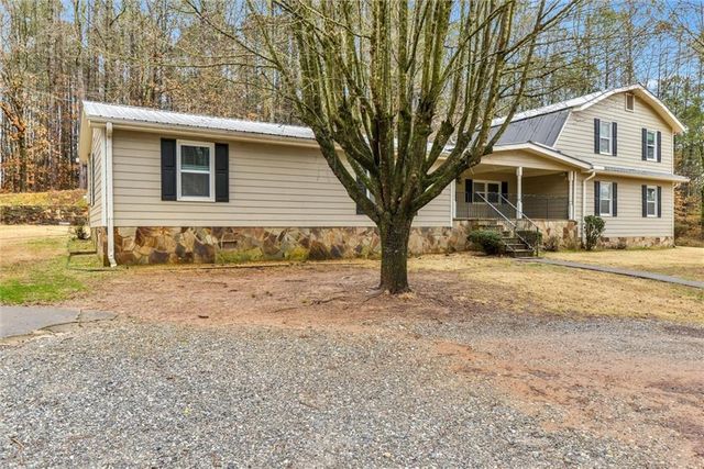 9871 Cumming Highway, Canton, GA 30115
