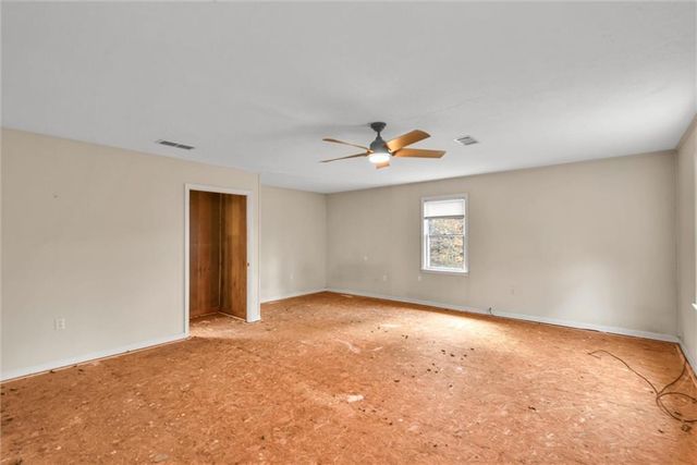 9871 Cumming Highway, Canton, GA 30115