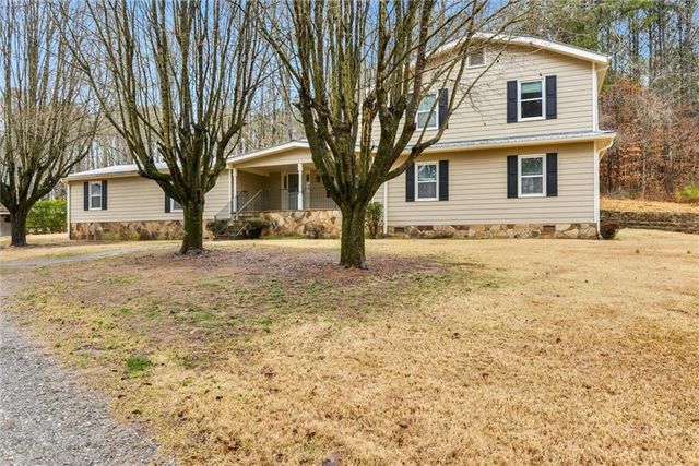 9871 Cumming Highway, Canton, GA 30115