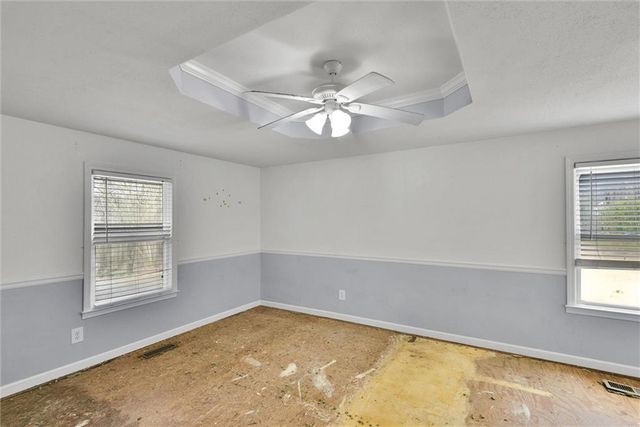 9871 Cumming Highway, Canton, GA 30115
