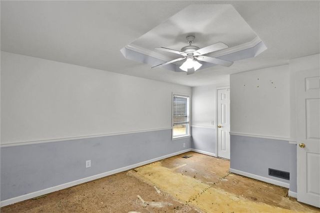 9871 Cumming Highway, Canton, GA 30115