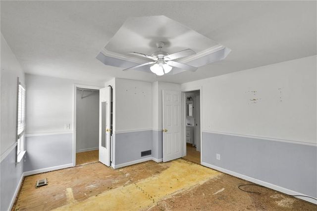 9871 Cumming Highway, Canton, GA 30115