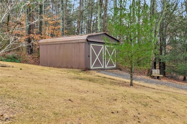 9871 Cumming Highway, Canton, GA 30115