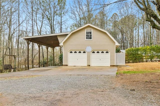 9871 Cumming Highway, Canton, GA 30115