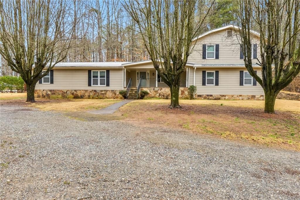 9871 Cumming Highway, Canton, GA 30115