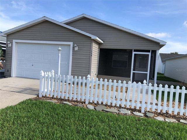 2099 BROYHILL AVENUE, The Villages, FL 32162