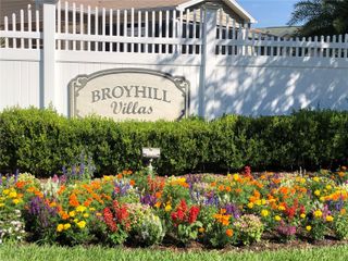 2099 BROYHILL AVENUE, The Villages, FL 32162