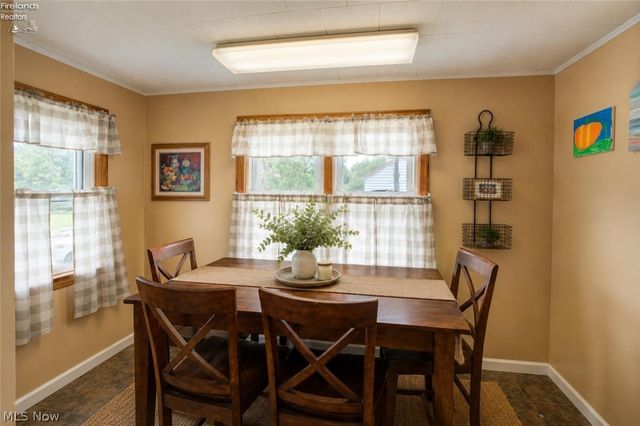 701 Tenney Avenue, Amherst, OH 44001