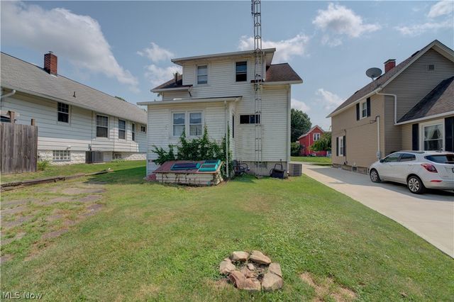 701 Tenney Avenue, Amherst, OH 44001