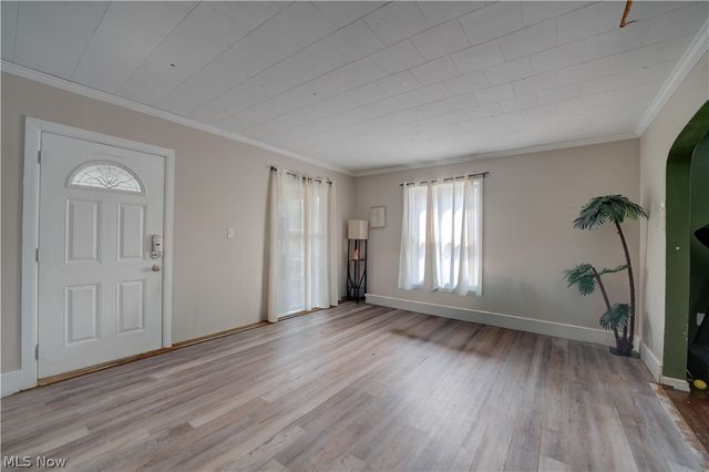 701 Tenney Avenue, Amherst, OH 44001