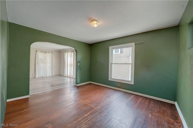 701 Tenney Avenue, Amherst, OH 44001