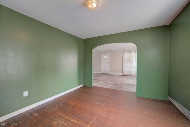 701 Tenney Avenue, Amherst, OH 44001